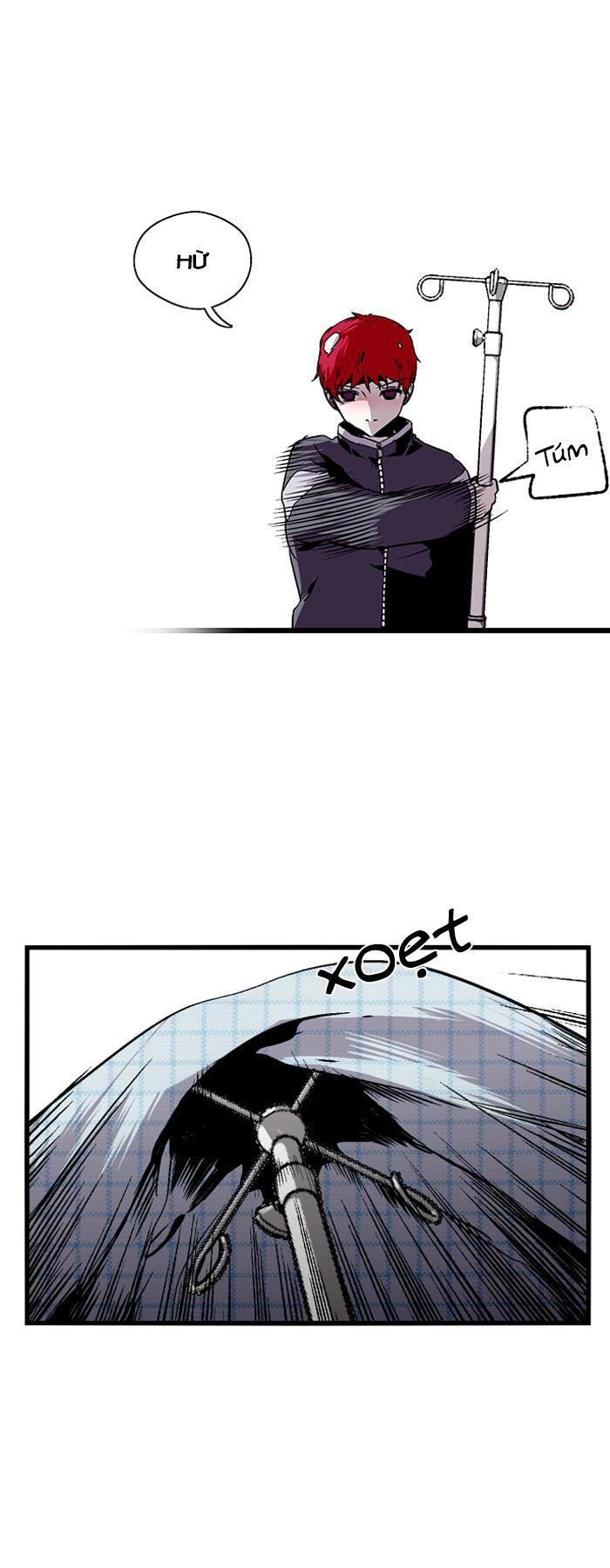 Nano List Chapter 84 - 17