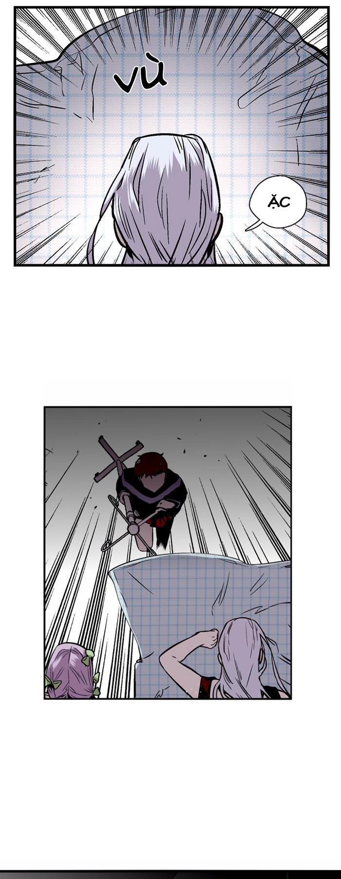 Nano List Chapter 84 - 18