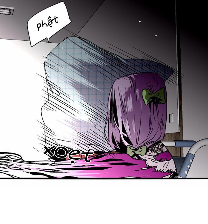 Nano List Chapter 84 - 19