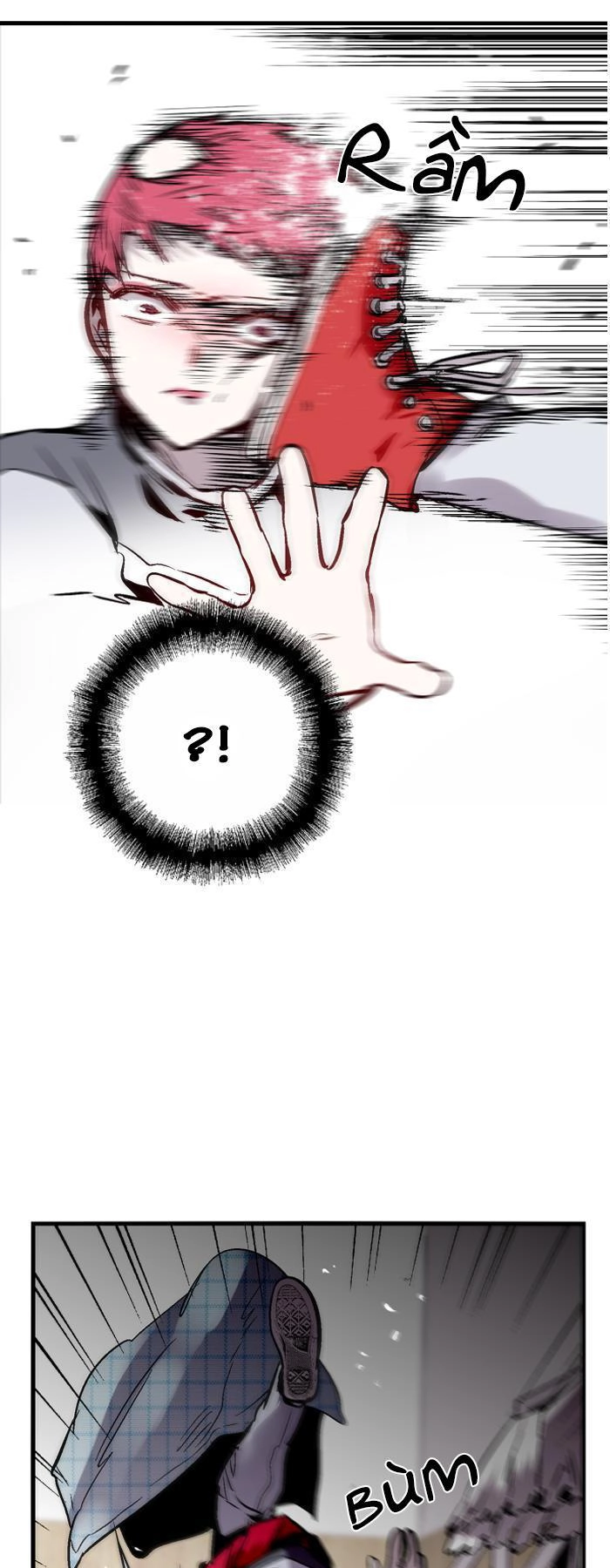 Nano List Chapter 84 - 22