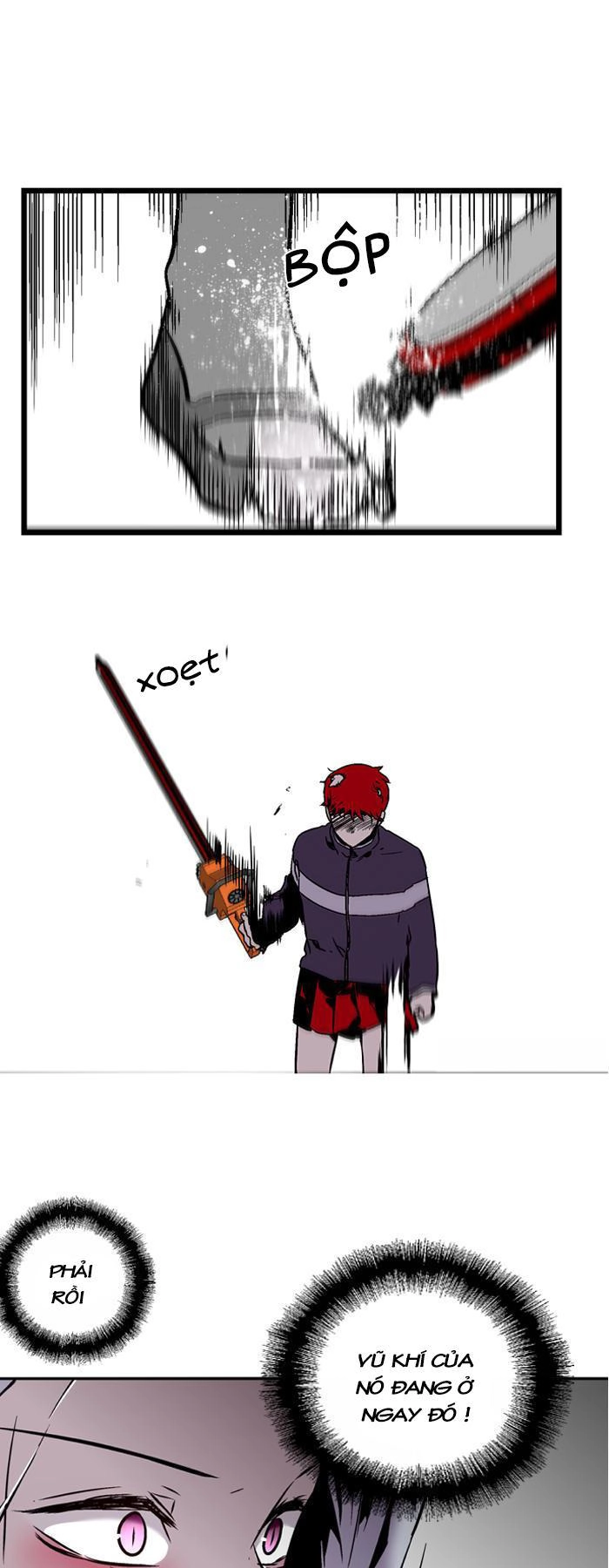 Nano List Chapter 84 - 29