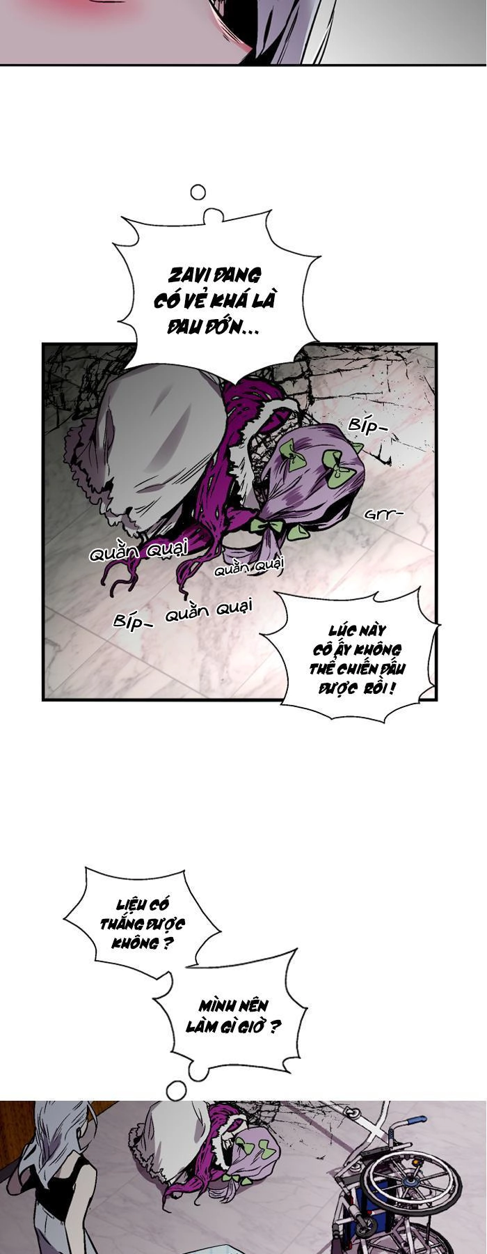 Nano List Chapter 84 - 30