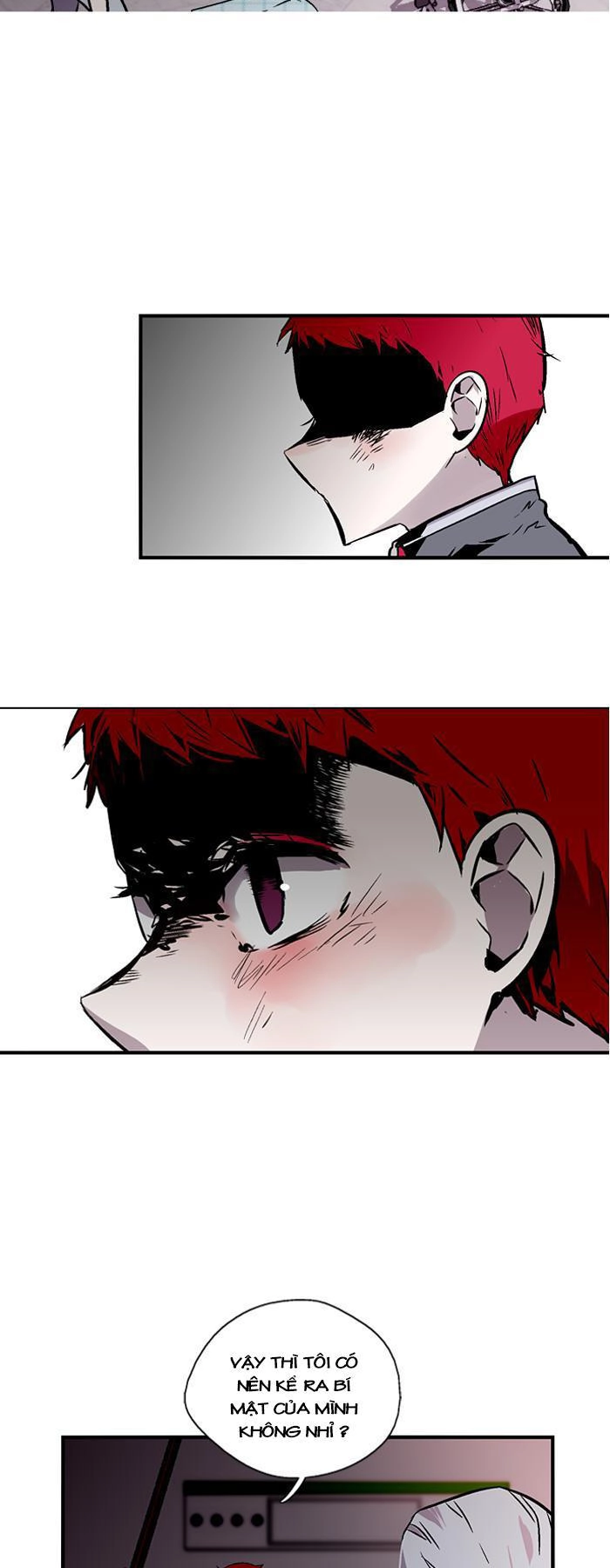 Nano List Chapter 84 - 31