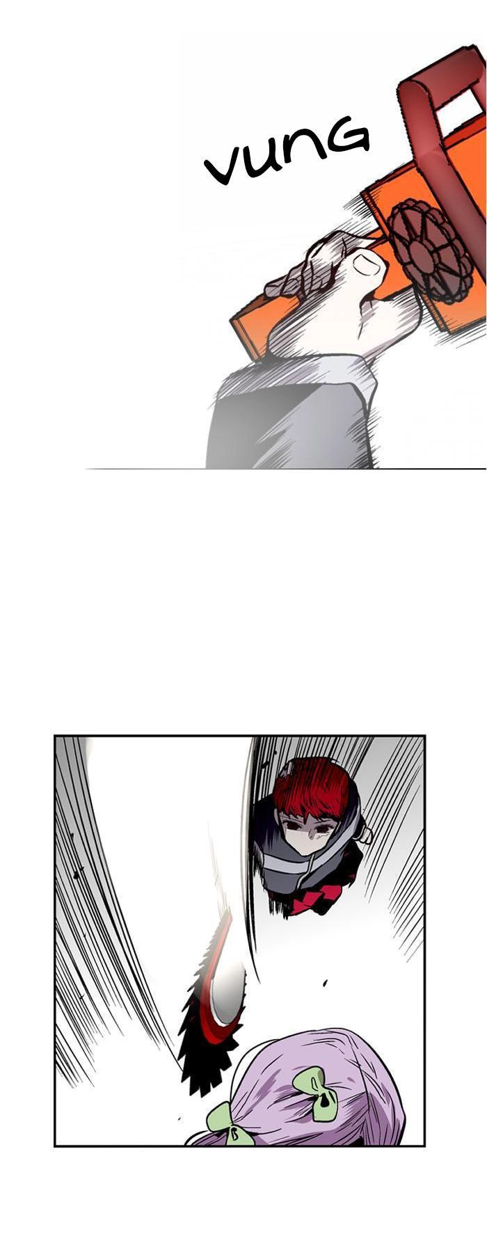 Nano List Chapter 84 - 33