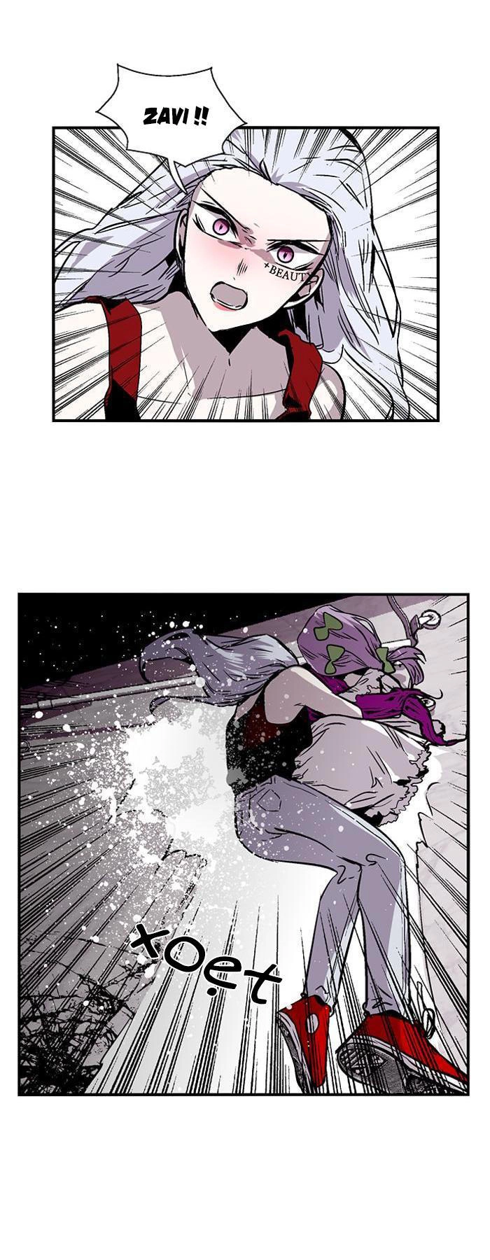 Nano List Chapter 84 - 34