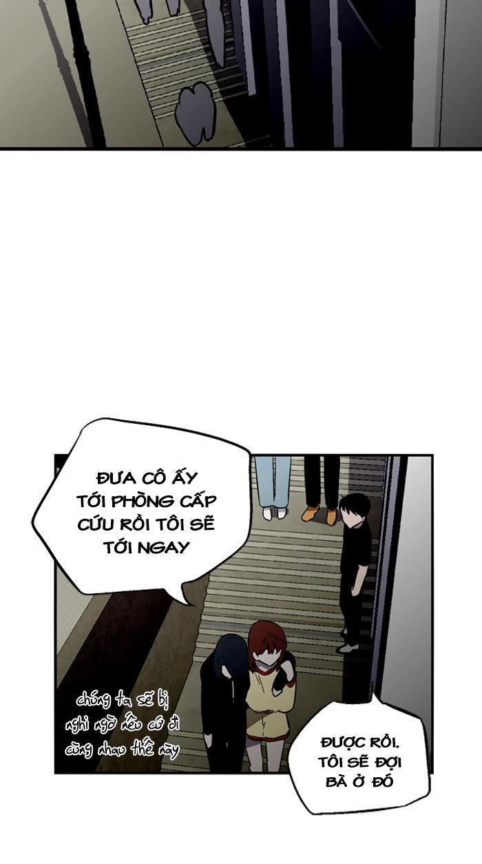 Nano List Chapter 84 - 43