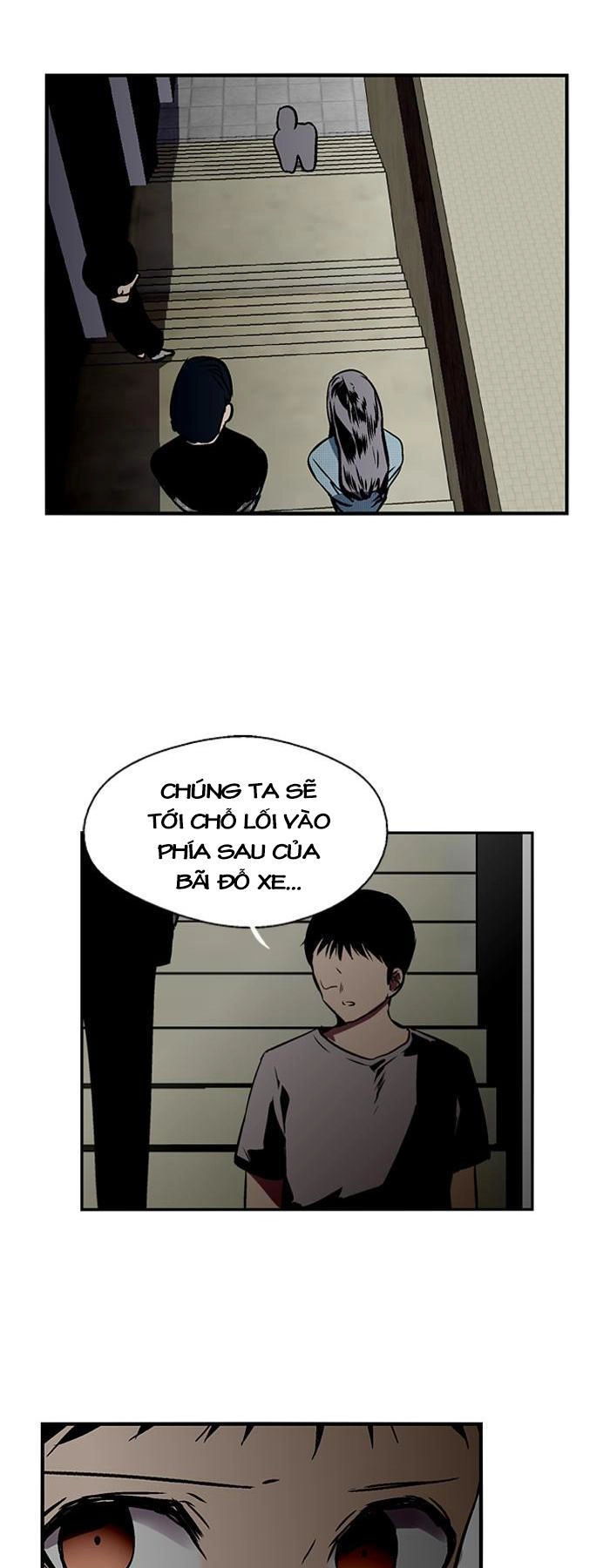 Nano List Chapter 84 - 44