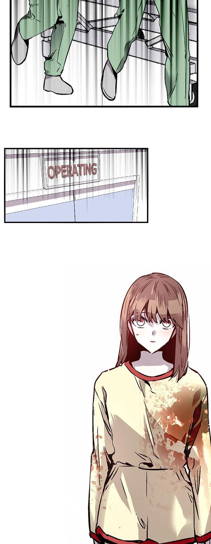 Nano List Chapter 85 - 4