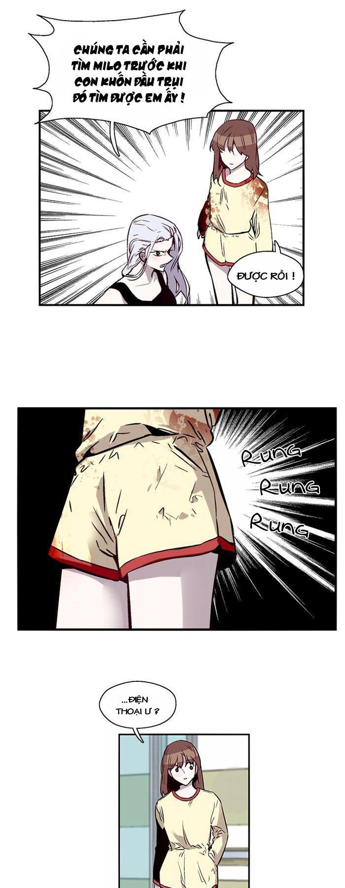 Nano List Chapter 85 - 9