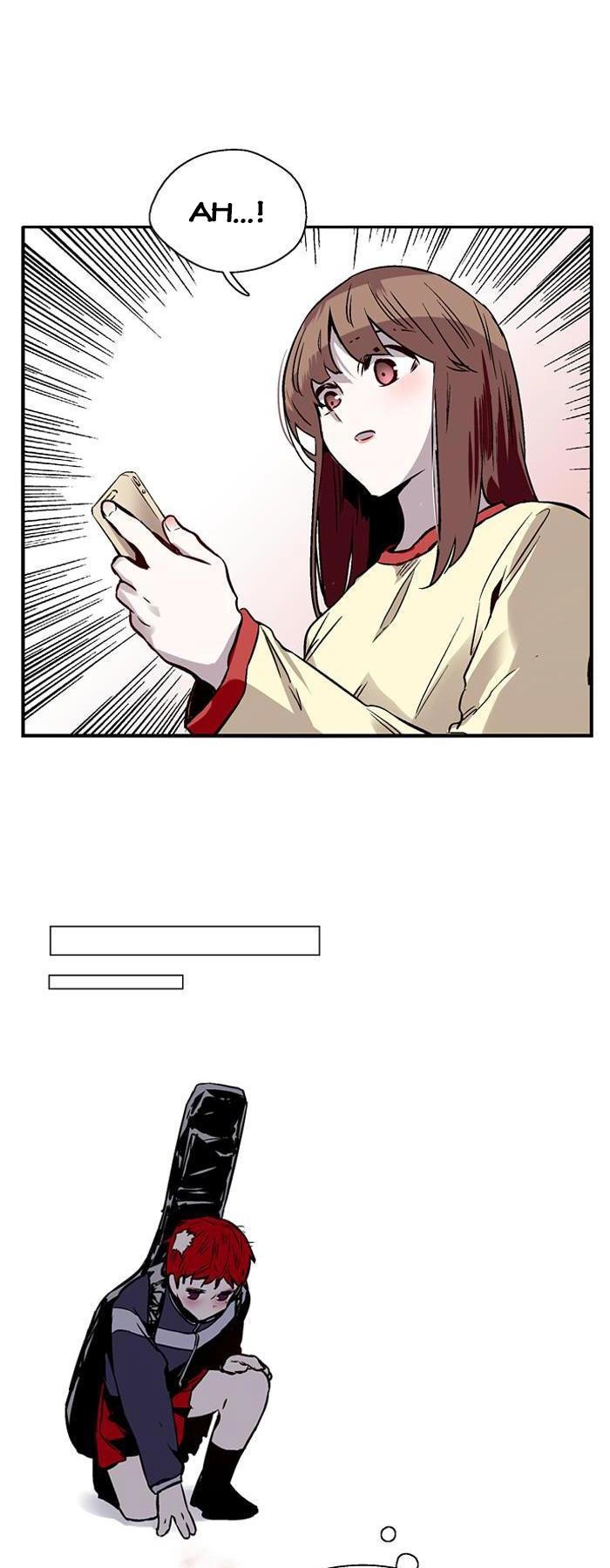 Nano List Chapter 85 - 11