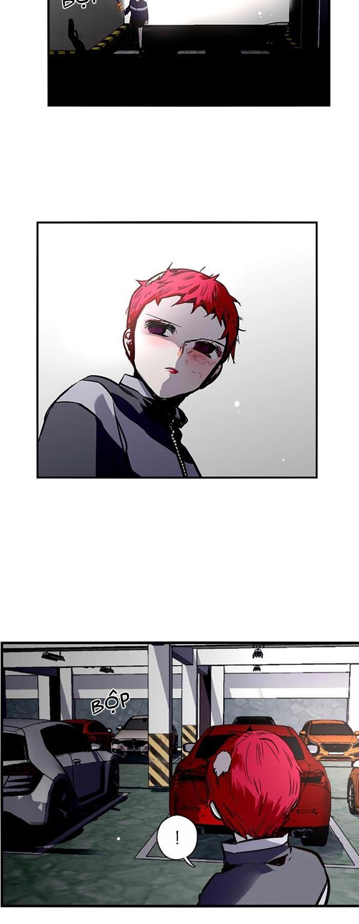 Nano List Chapter 85 - 13