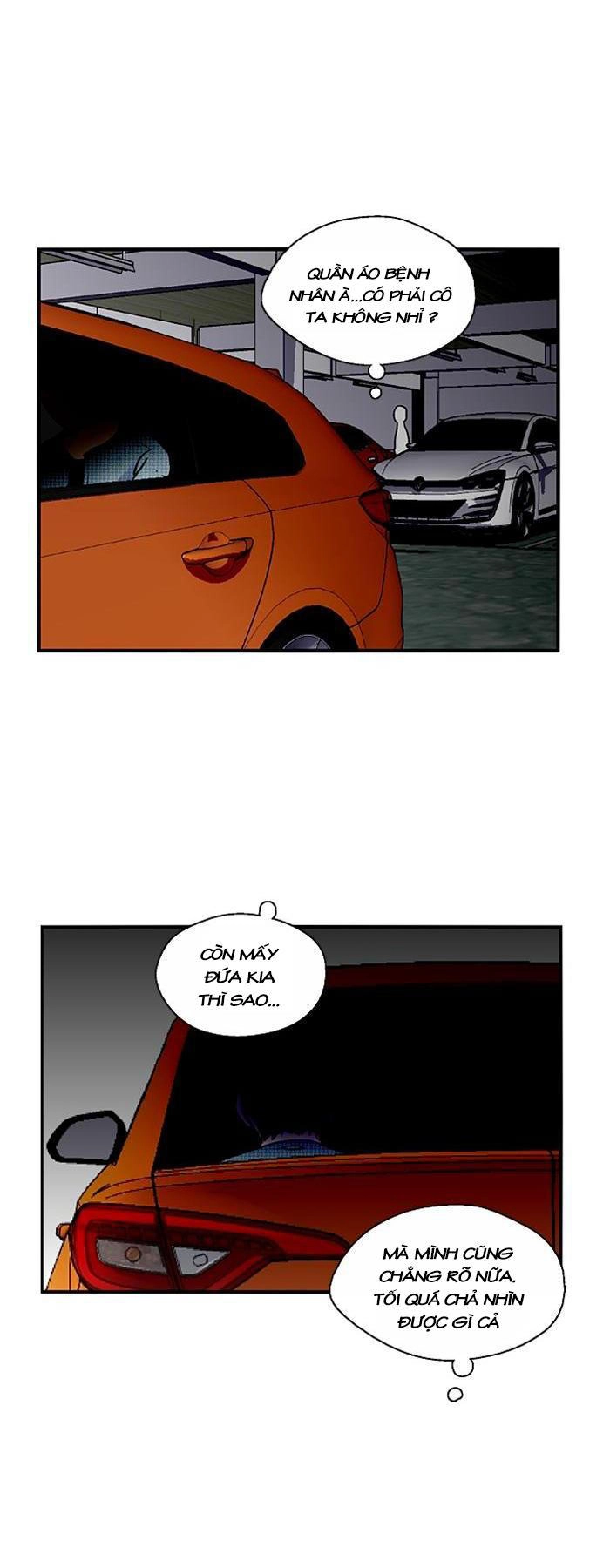 Nano List Chapter 85 - 14