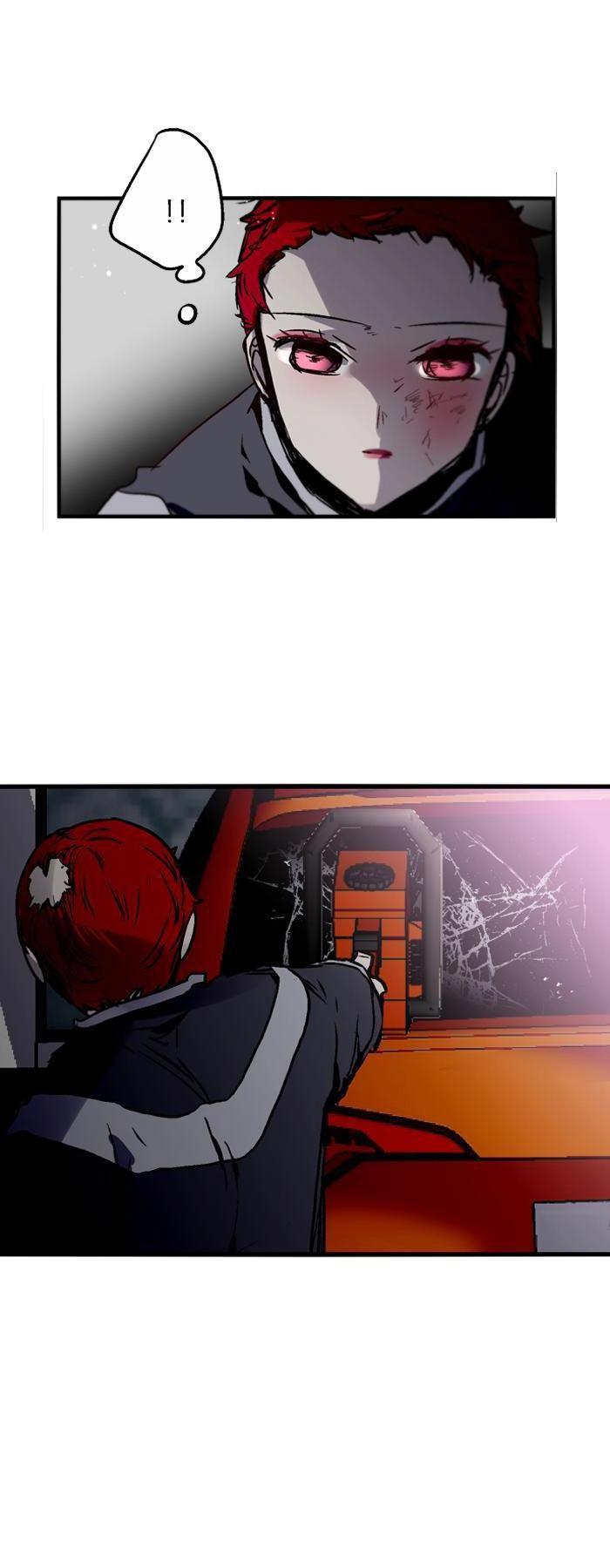 Nano List Chapter 85 - 19