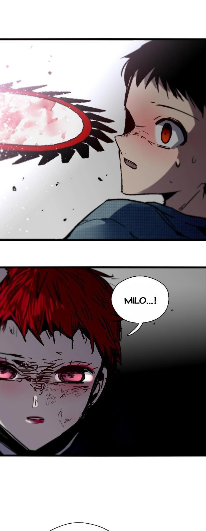 Nano List Chapter 85 - 20