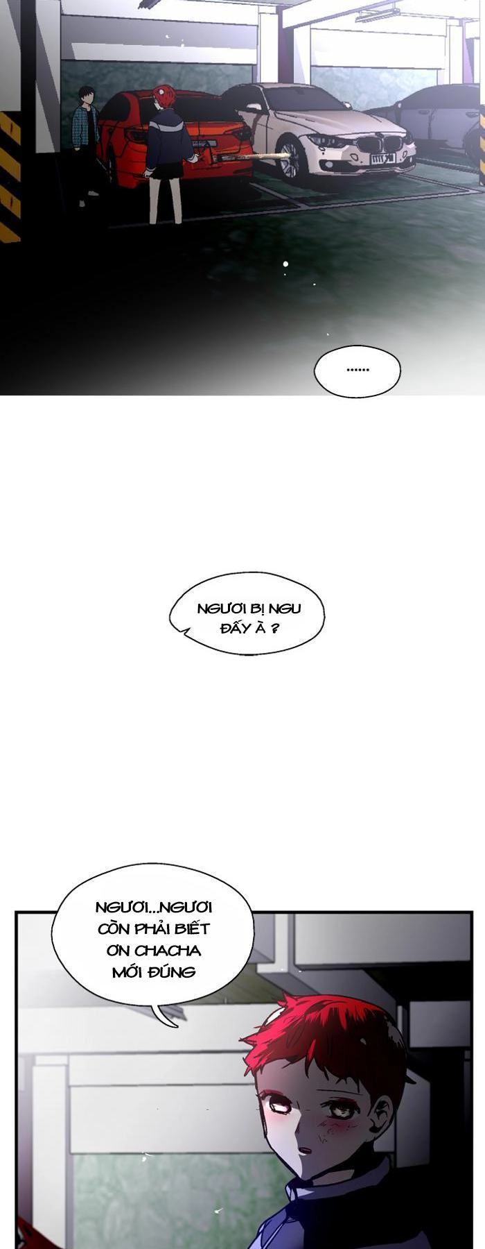 Nano List Chapter 85 - 25