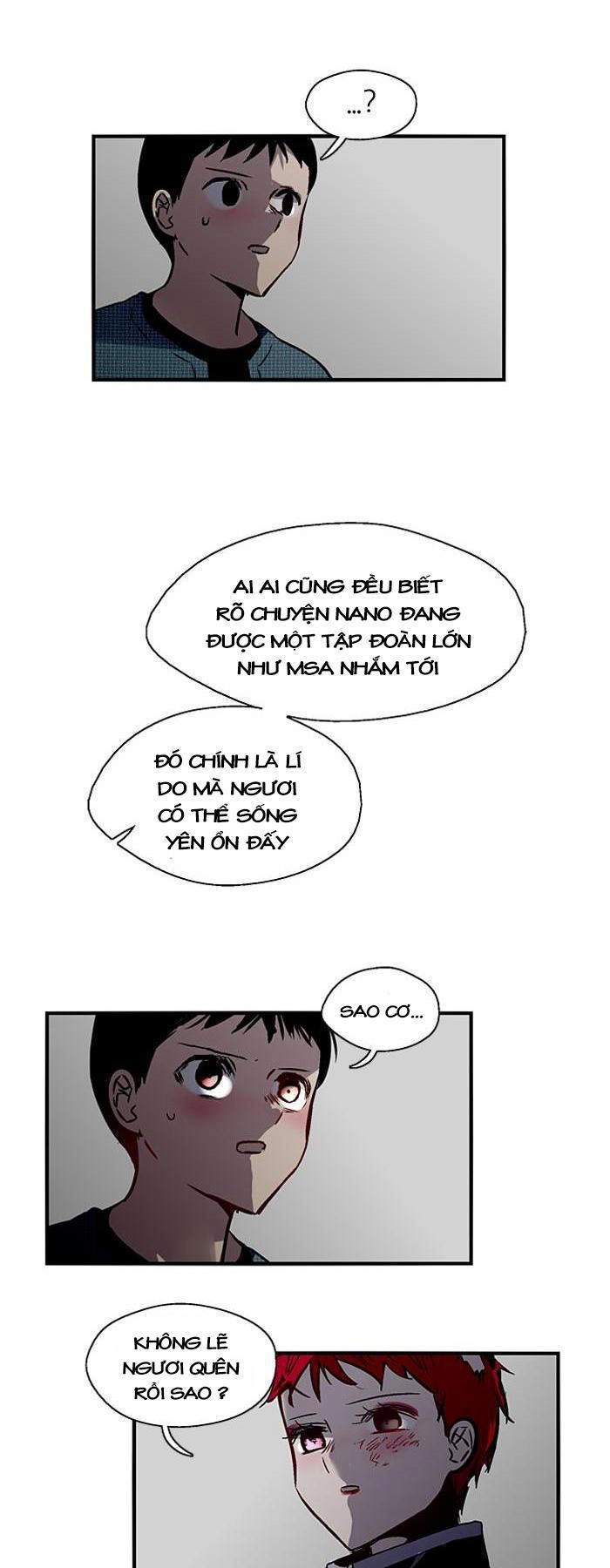 Nano List Chapter 85 - 27