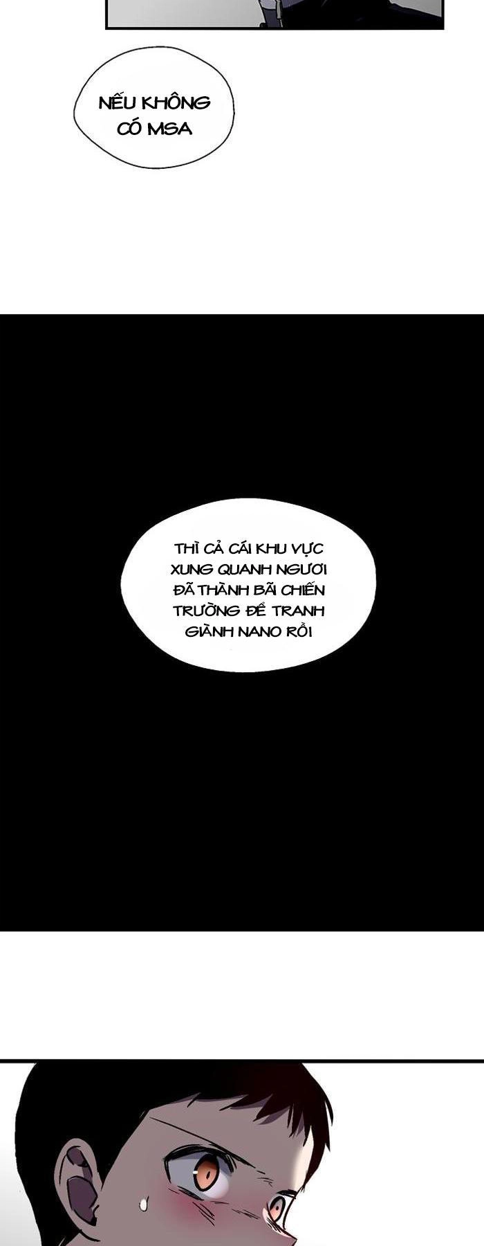 Nano List Chapter 85 - 28