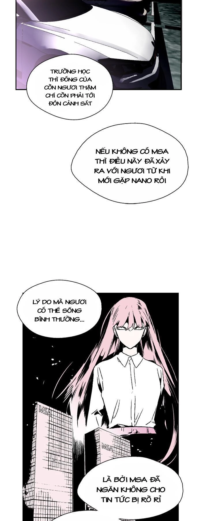 Nano List Chapter 85 - 31