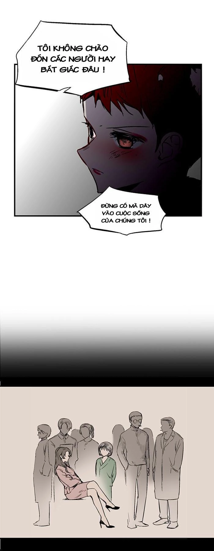 Nano List Chapter 85 - 35