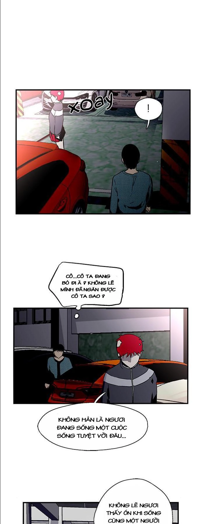 Nano List Chapter 85 - 37