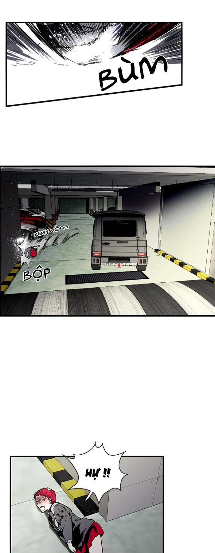 Nano List Chapter 85 - 44