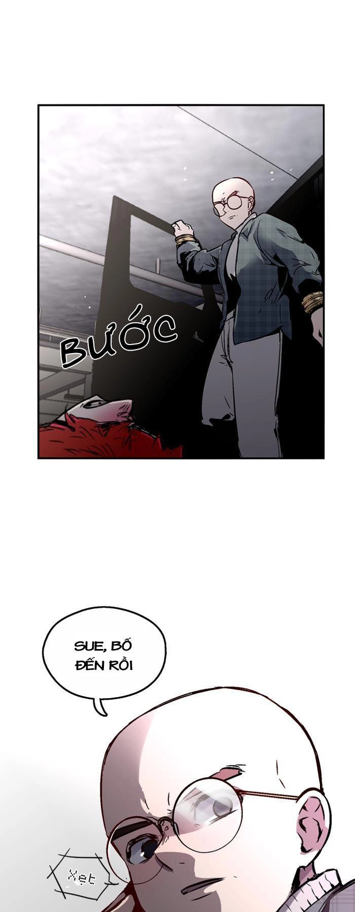 Nano List Chapter 85 - 46