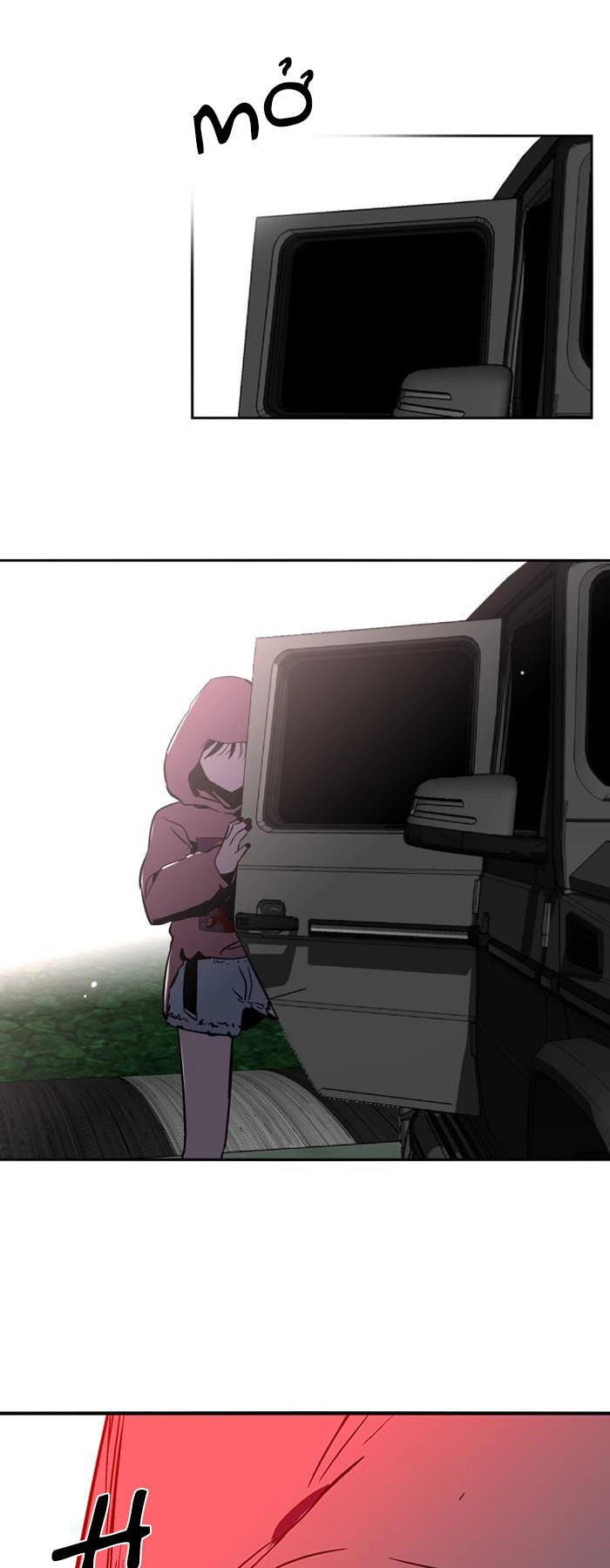 Nano List Chapter 85 - 48