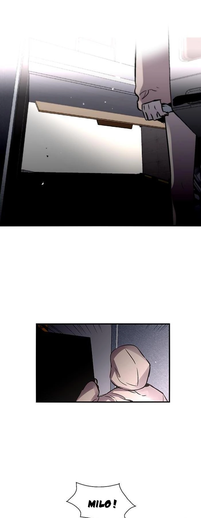 Nano List Chapter 86 - 11