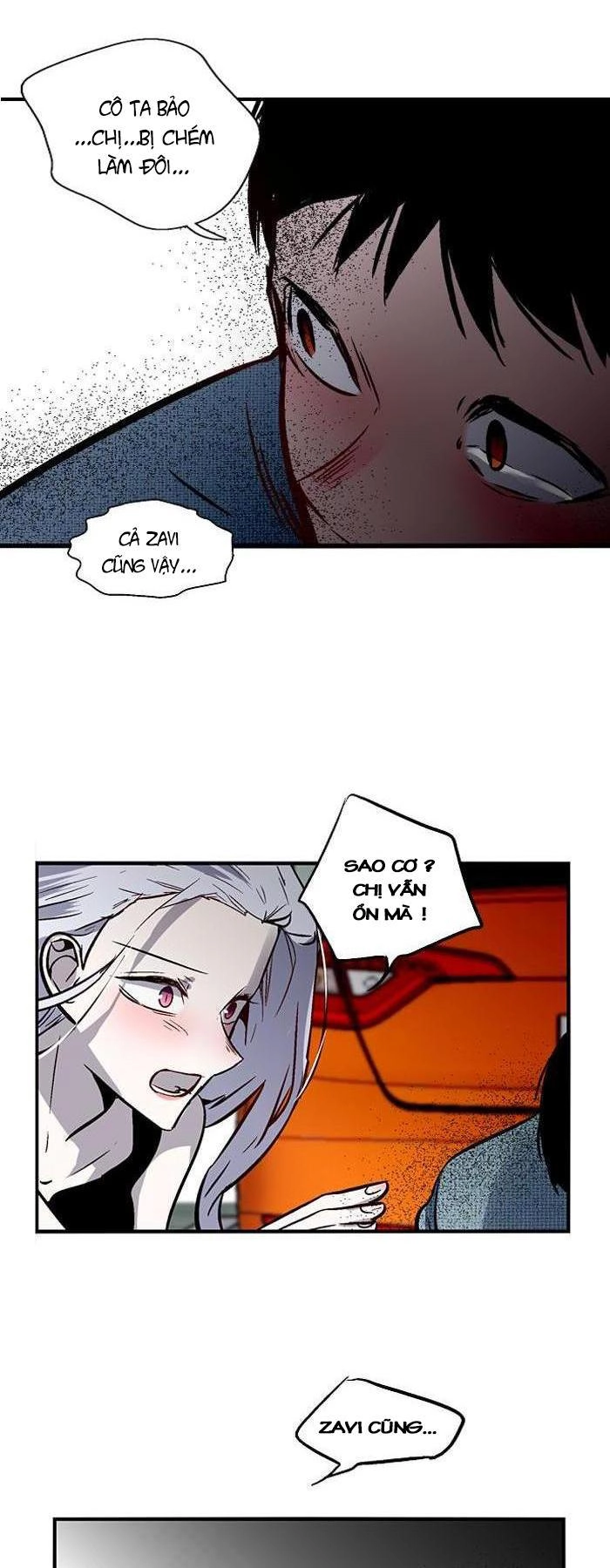 Nano List Chapter 86 - 19