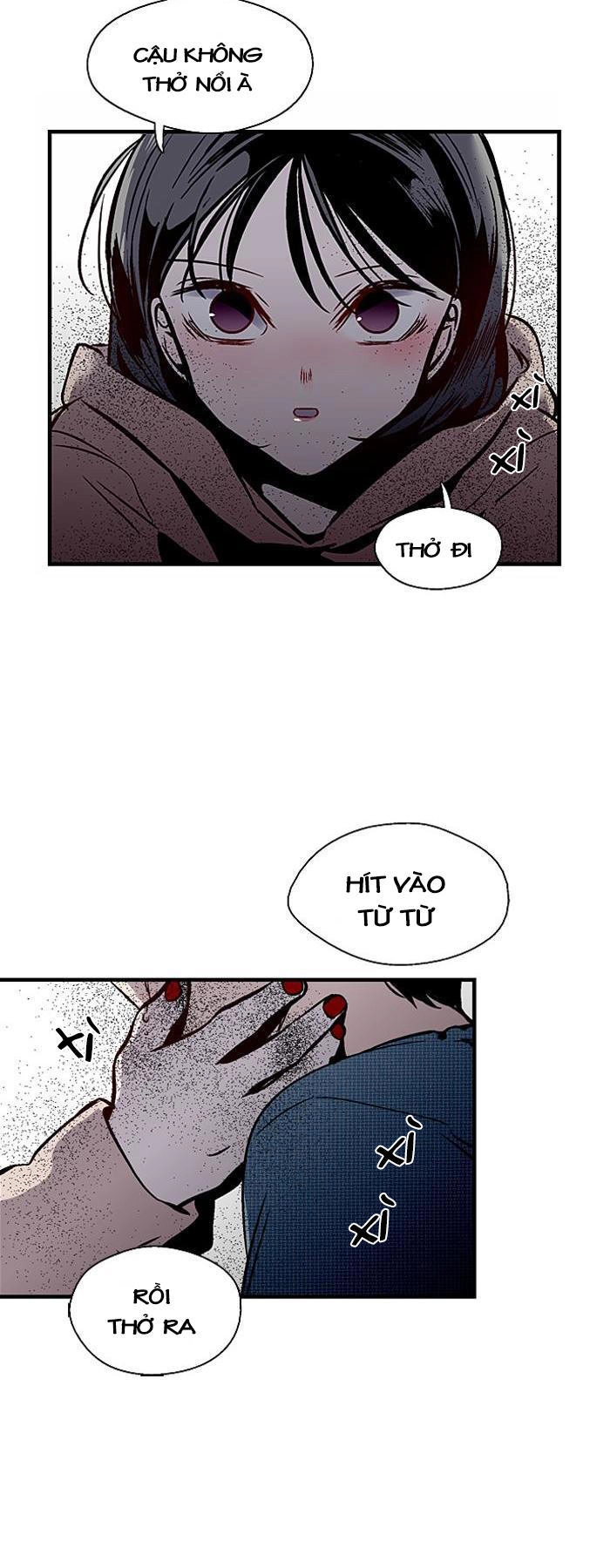 Nano List Chapter 86 - 26