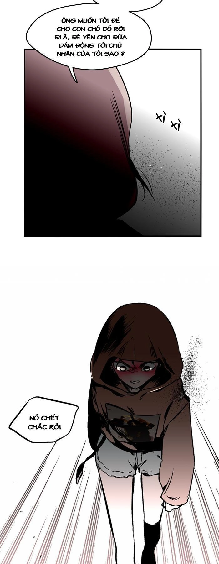 Nano List Chapter 86 - 34