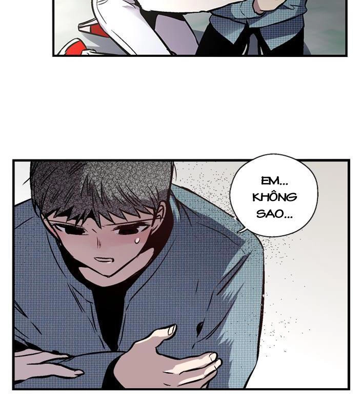 Nano List Chapter 87 - 11