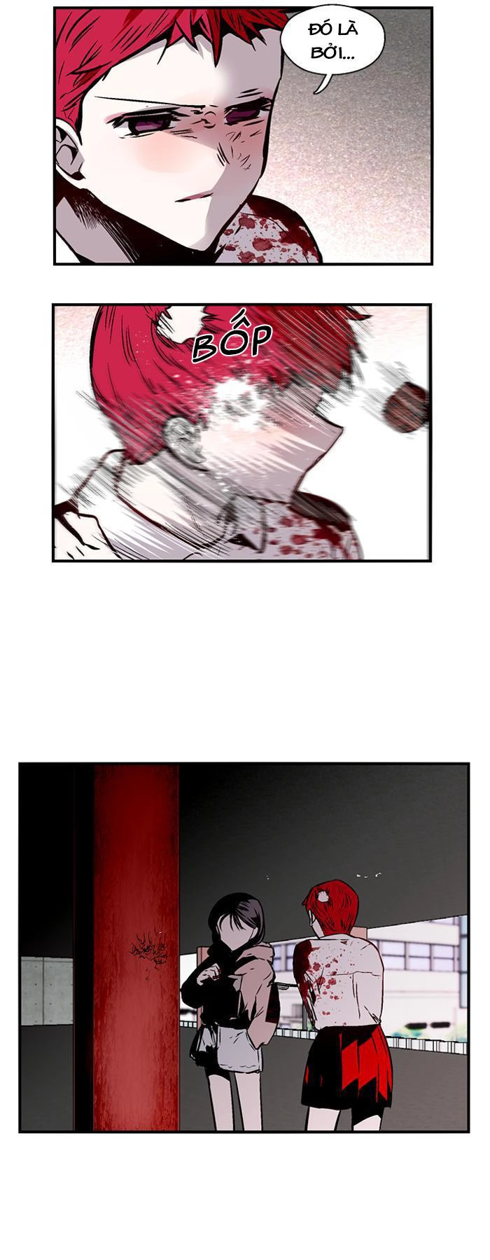 Nano List Chapter 87 - 28