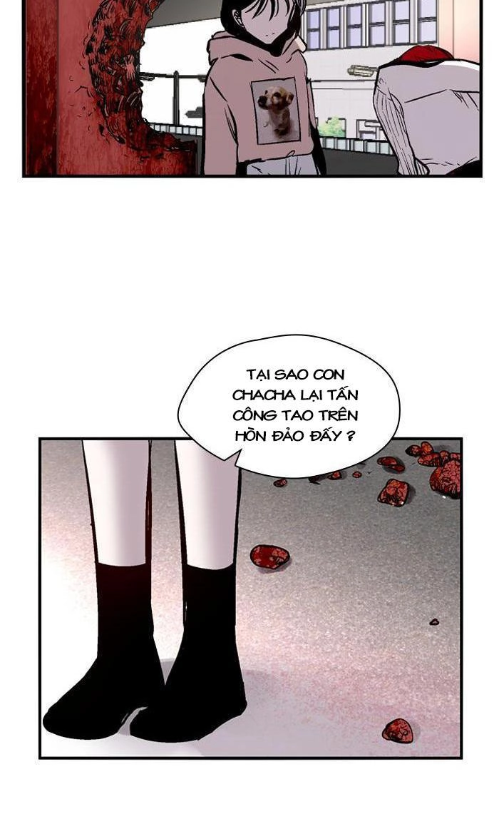 Nano List Chapter 87 - 40