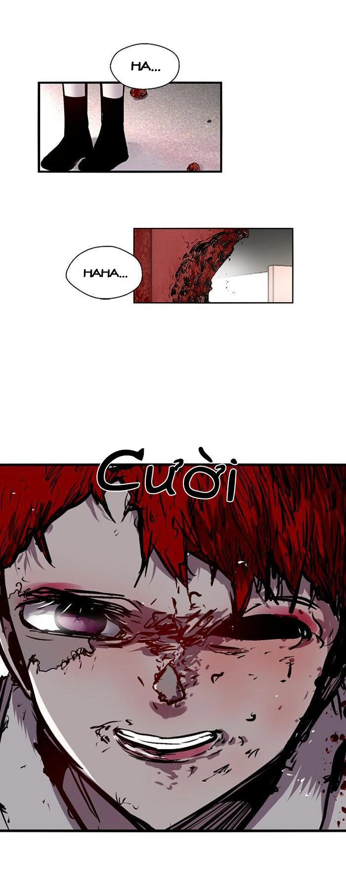 Nano List Chapter 88 - 11