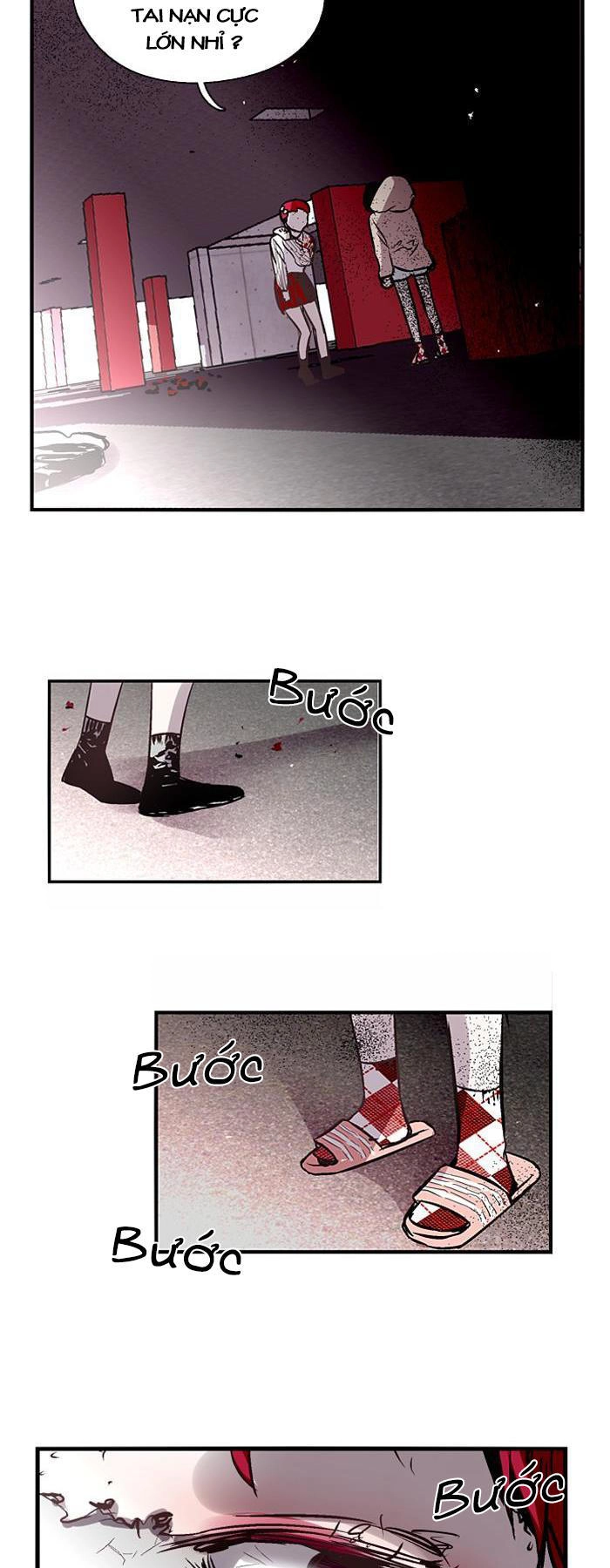 Nano List Chapter 88 - 13