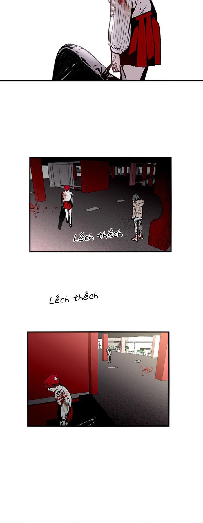 Nano List Chapter 88 - 16