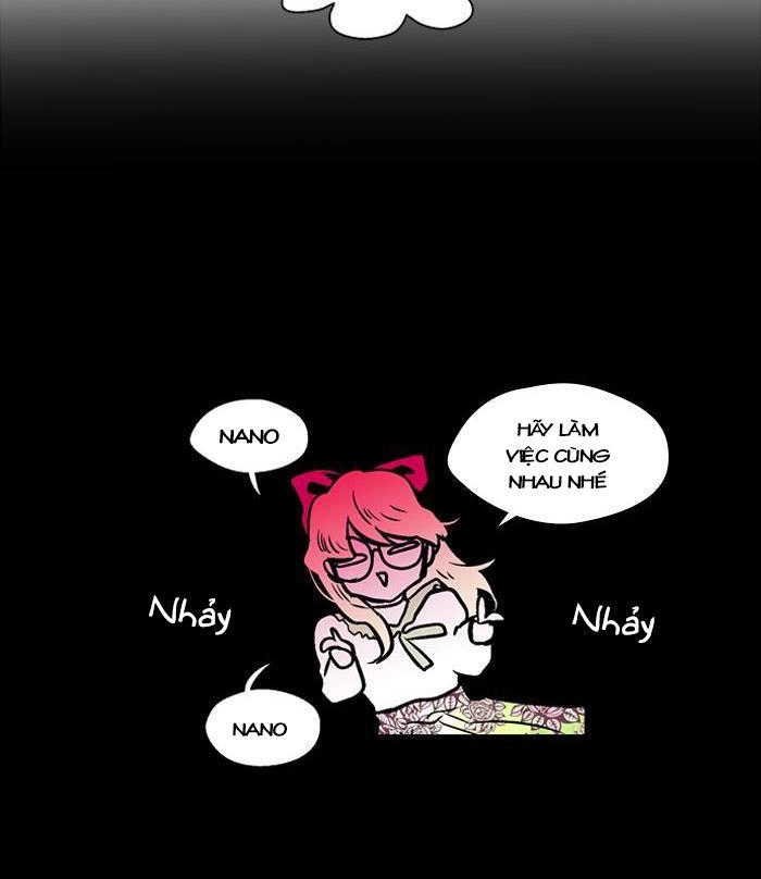 Nano List Chapter 88 - 22