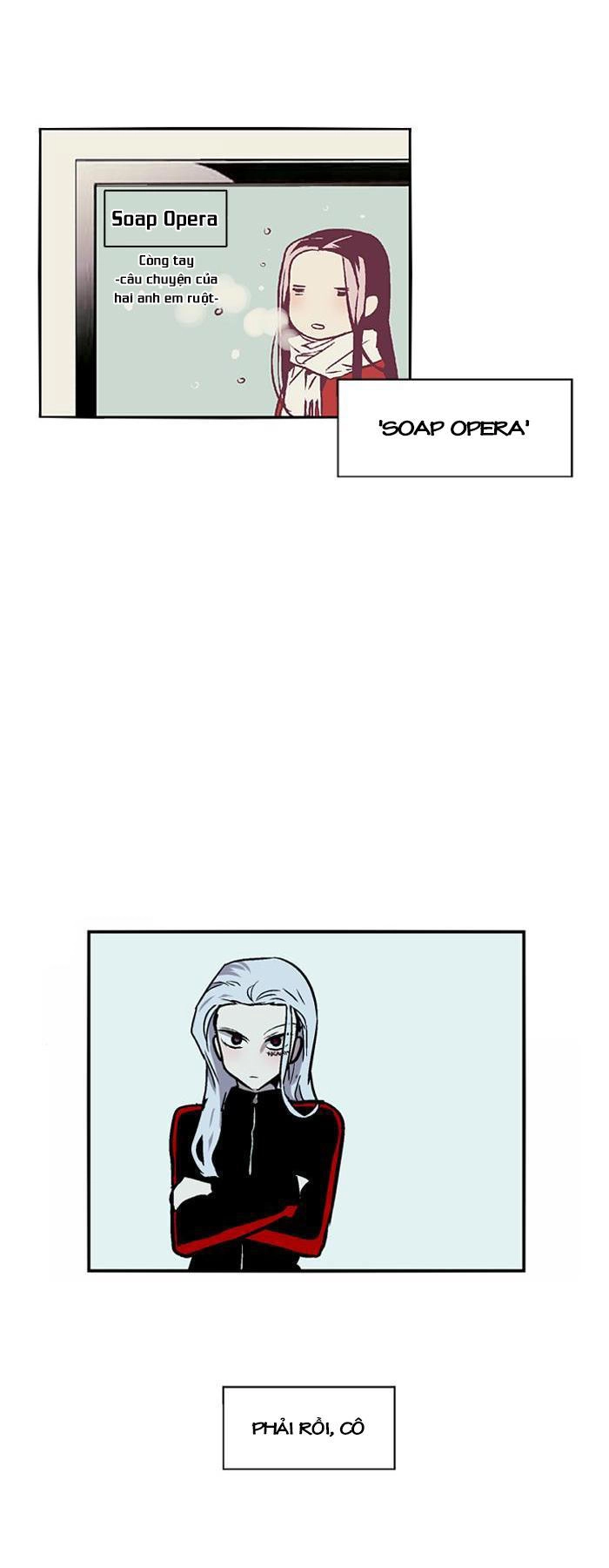 Nano List Chapter 88 - 33