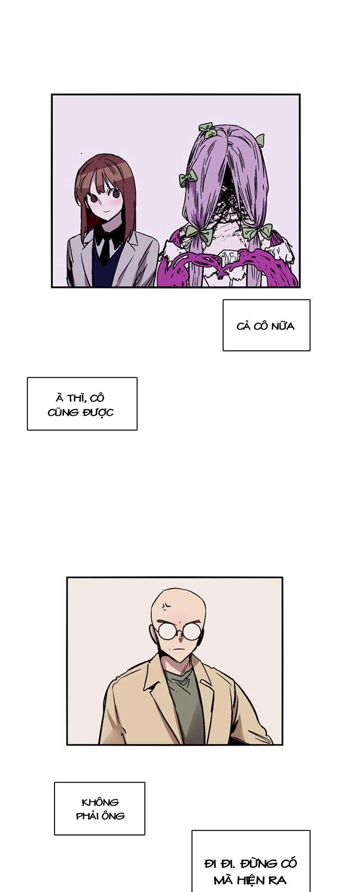 Nano List Chapter 88 - 34