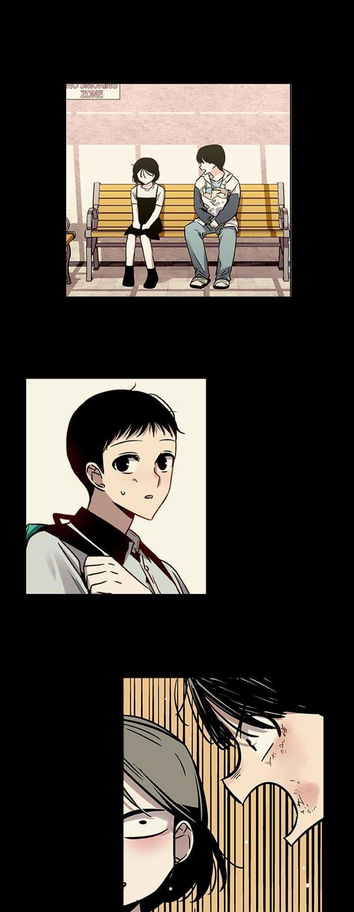 Nano List Chapter 88 - 37