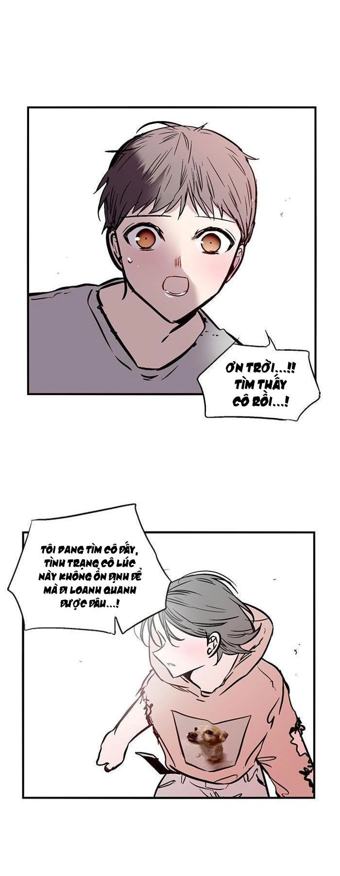 Nano List Chapter 88 - 41