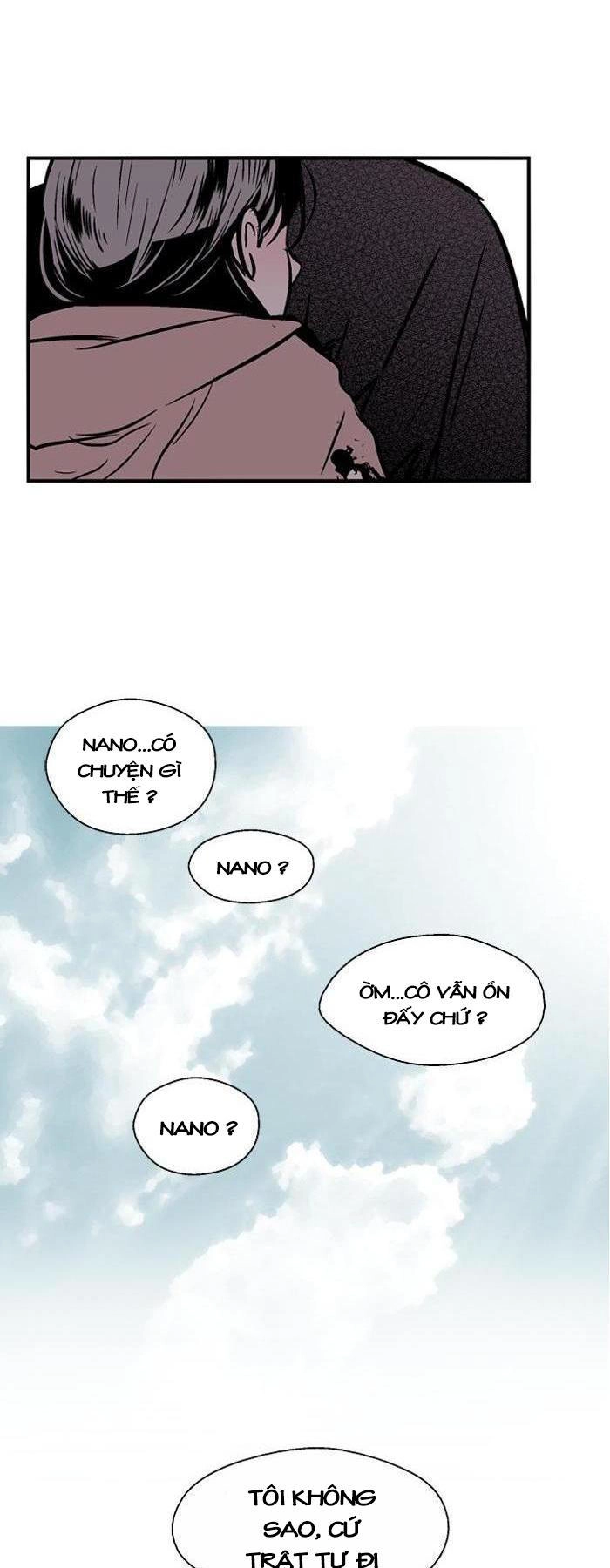 Nano List Chapter 88 - 44