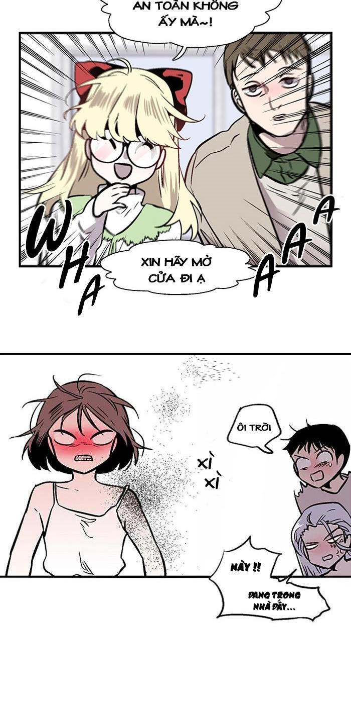 Nano List Chapter 89 - 27