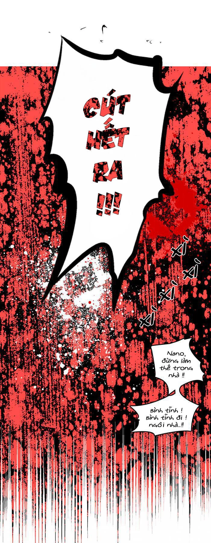 Nano List Chapter 89 - 28