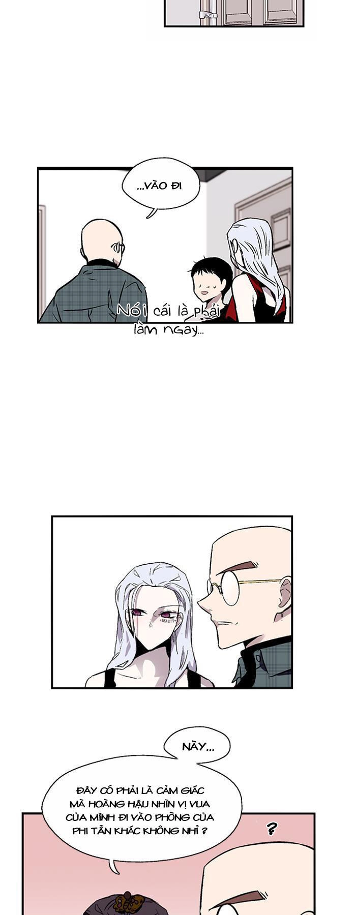 Nano List Chapter 89 - 31