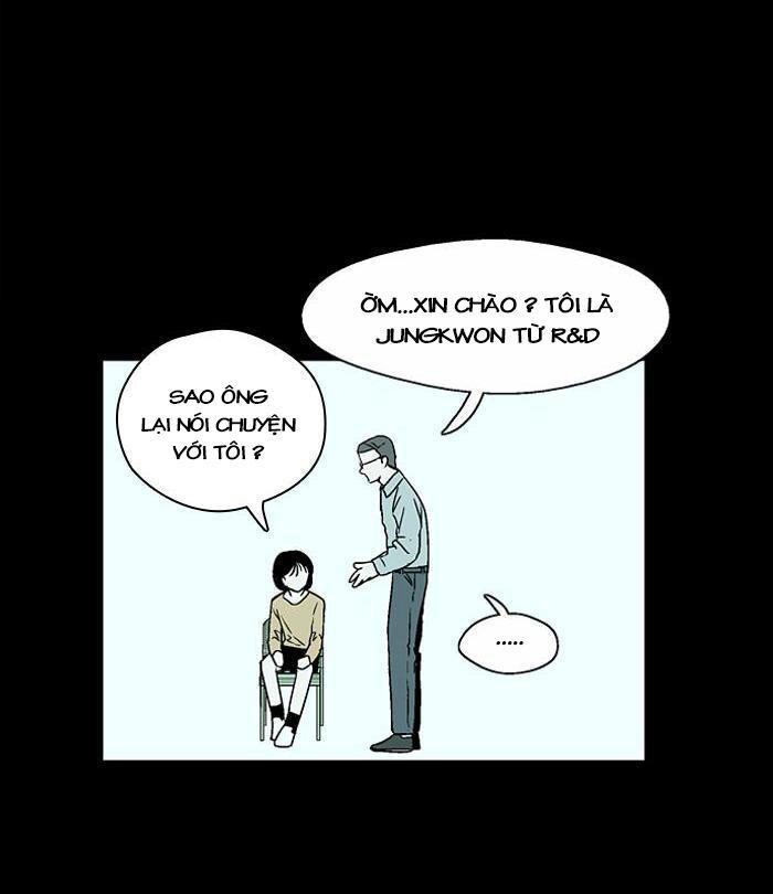 Nano List Chapter 89 - 37