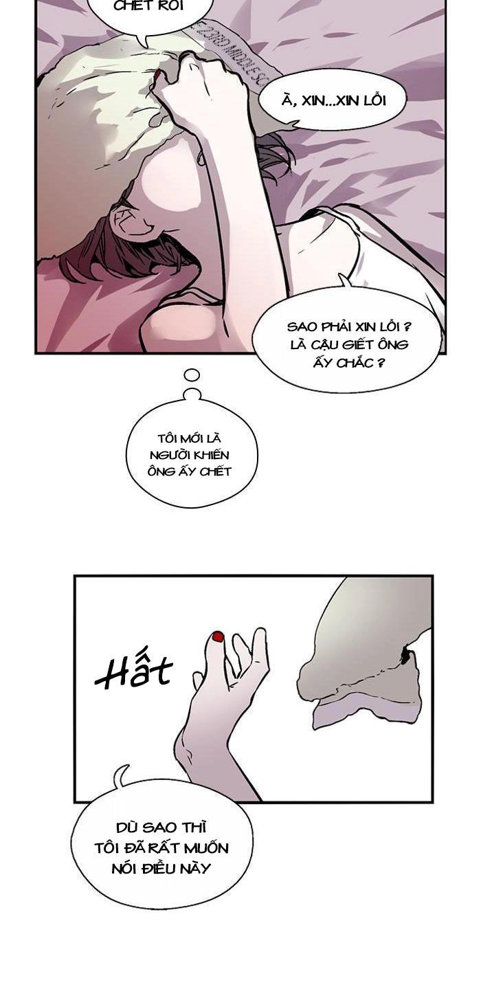 Nano List Chapter 89 - 41