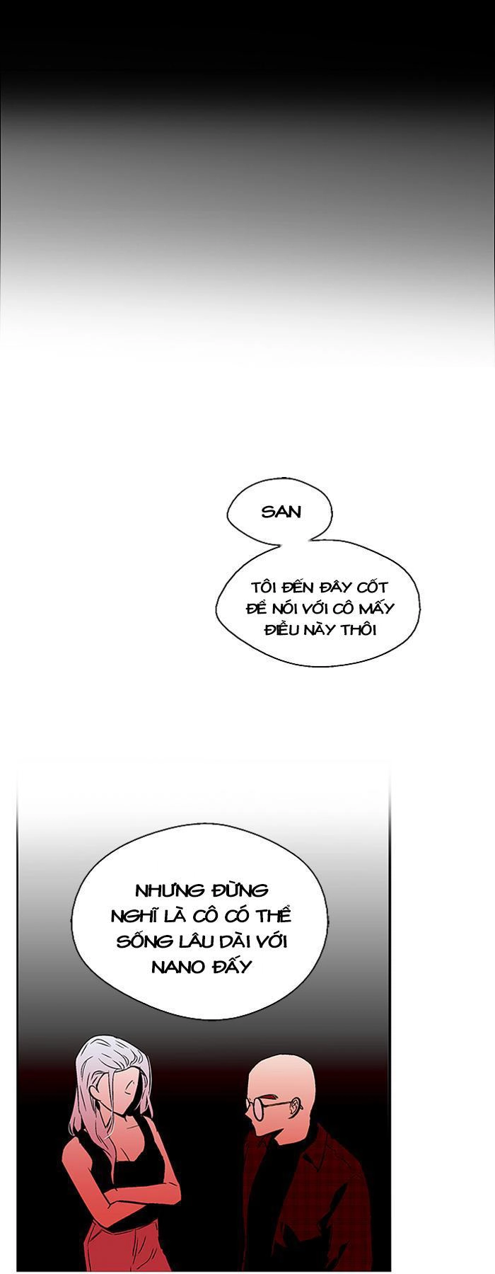 Nano List Chapter 90 - 3