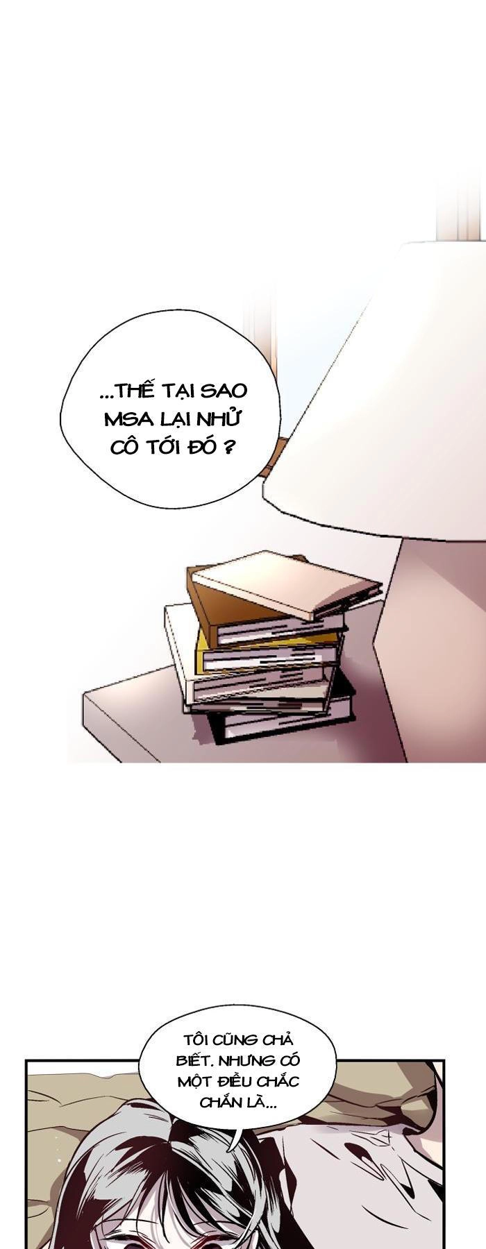 Nano List Chapter 90 - 6